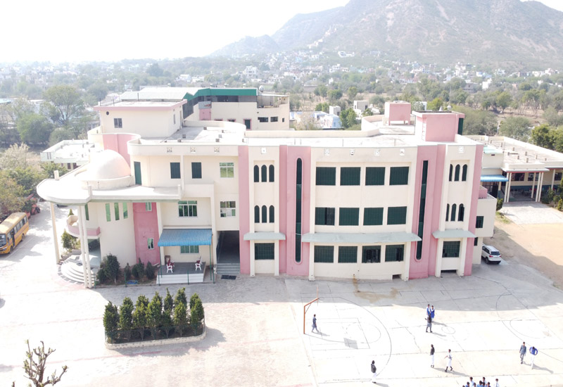 School Building